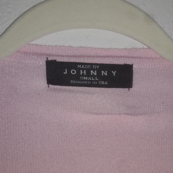 Light Sweater - Picture 2 of 2